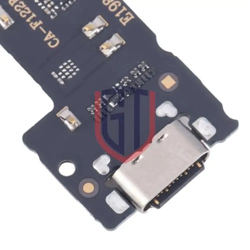 لوحة منفذ الشحن الأصلية لجهاز Lenovo Tab P11 Pro G...