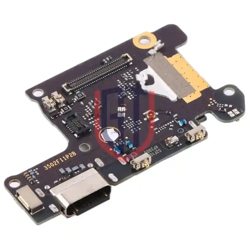 لوحة منفذ الشحن الأصلية لهاتف Xiaomi 9T Pro / Redm...