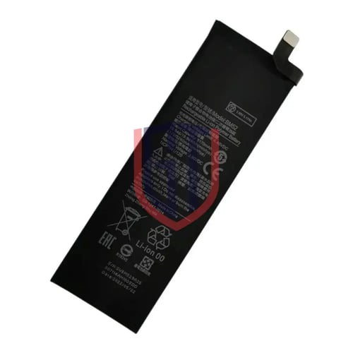 بطارية ليثيوم بوليمر بديلة BM52 بسعة 5260 مللي أمب...