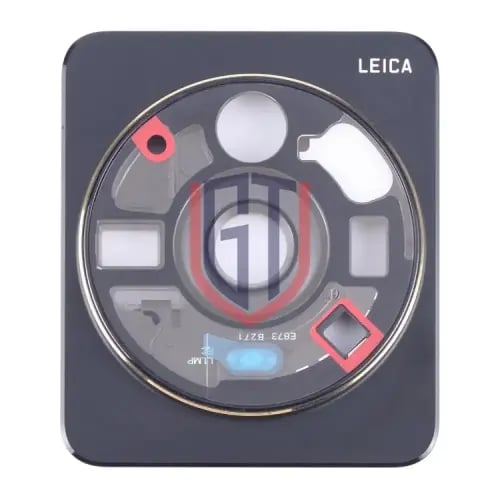 غطاء عدسة الكاميرا لهاتف Xiaomi 12s Ultra