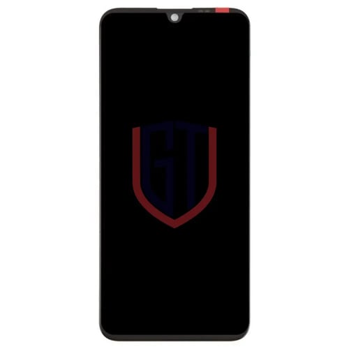 شاشة LCD بديلة أصلية مع مجموعة رقمية لجهاز Itel Vi...