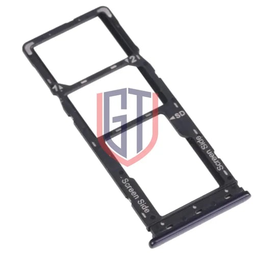 منفذ مدخل بيت الشريحة لهاتف Tecno Camon 12 Air CC6