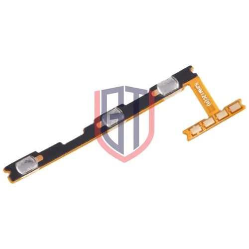 كابل مرن لزر الطاقة وزر الصوت الأصلي لجهاز Xiaomi...