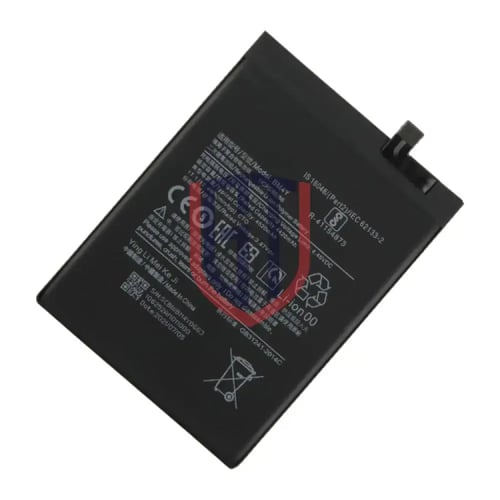 بطارية ليثيوم بوليمر بديلة BM4Y بسعة 4520 مللي أمب...