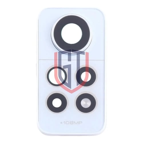 غطاء عدسة الكاميرا لهاتف Xiaomi Redmi Note 12 Pro...