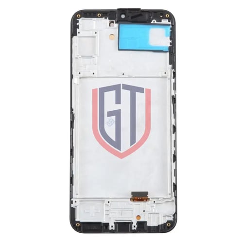 شاشة OLED LCD مقاس 6.36 بوصة لهاتف Samsung Galaxy...