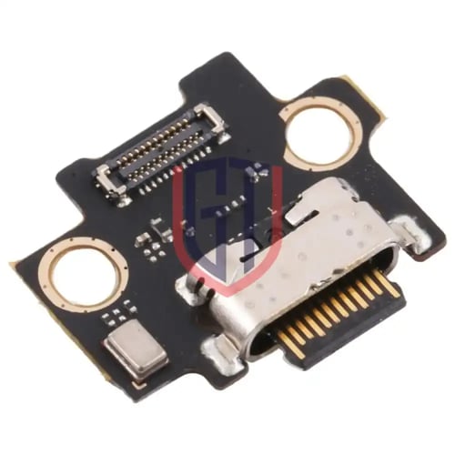 لوحة منفذ الشحن لهاتف TCL 20 Pro 5G