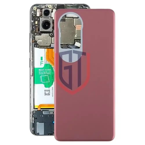 For vivo v50 Original Back Cover