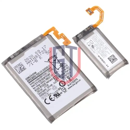 EB-BF707ABY EB-BF708ABY زوج واحد من البطاريات البد...