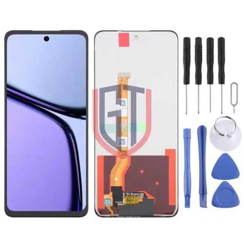 شاشة LCD لهاتف OPPO A3x 4G CPH2641 / A20 / A5i