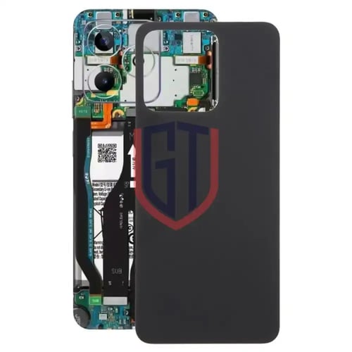 غطاء خلفي Realme C53 4G RMX3760