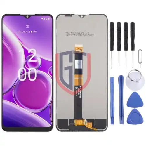 نوكيا G42 OEM شاشة LCD مع محول الأرقام الجمعية الك...