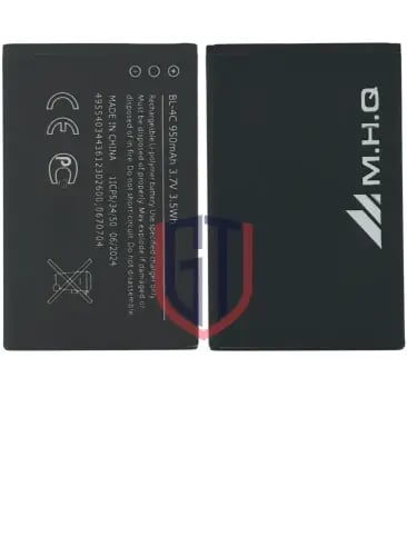 بطارية نوكيا 4C