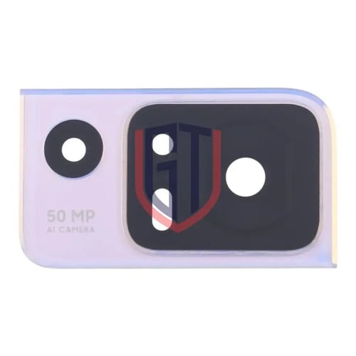 عدسة الكاميرا الخلفية الأصلية لهاتف TCL 40 SE T610...