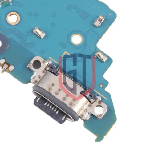 لوحة منفذ الشحن الأصلية لهاتف Samsung Galaxy A82 /...