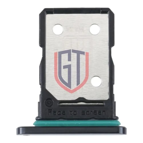 علبة بطاقة SIM OPPO Reno5 Pro 5G + علبة بطاقة SIM