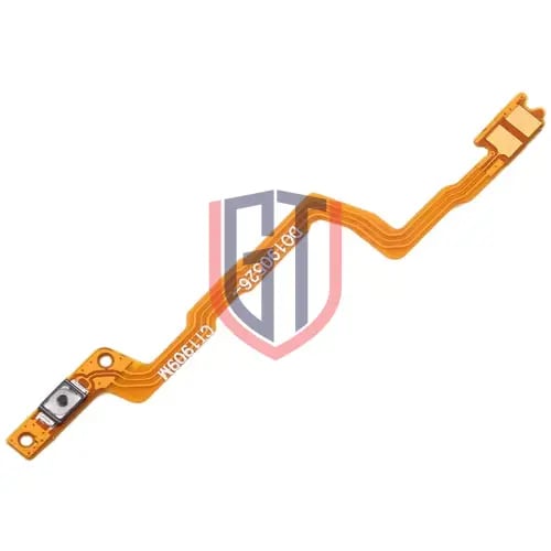 زر كابل التشغيل لهاتف ريلمي 3