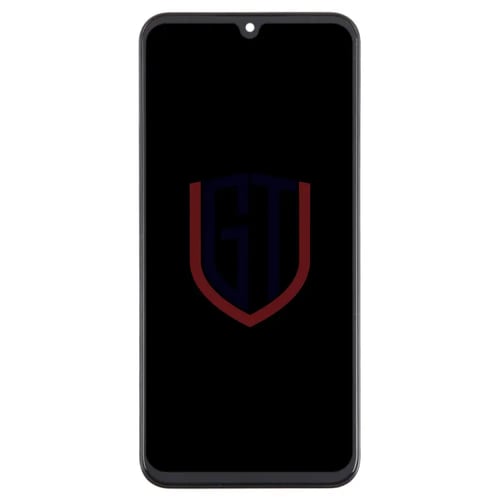 شاشة Samsung Galaxy A24 4G SM-A245F TFT LCD محول ر...