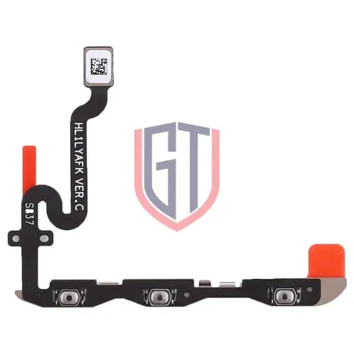 زر التشغيل لهاتف هواوي ميت 20 برو