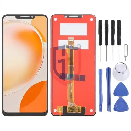 شاشة LCD أصلية لهاتف Huawei nova Y91