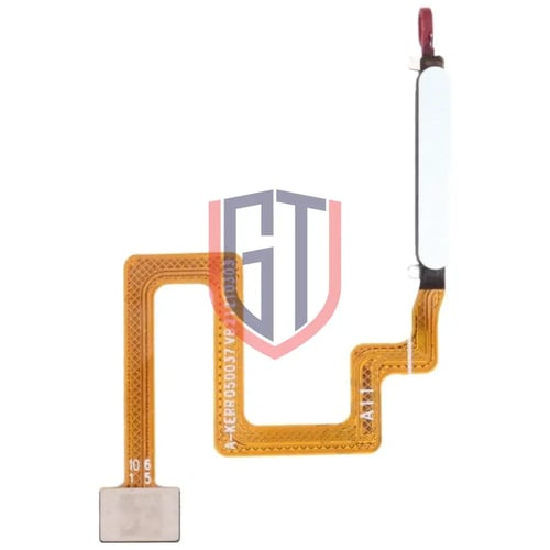 مستشعر بصمة الإصبع لهاتف Samsung Galaxy A22 5G SM-...