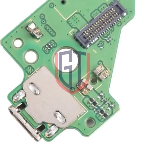 لوحة منفذ الشحن لجهاز Huawei MediaPad M5 Lite 8 JD...
