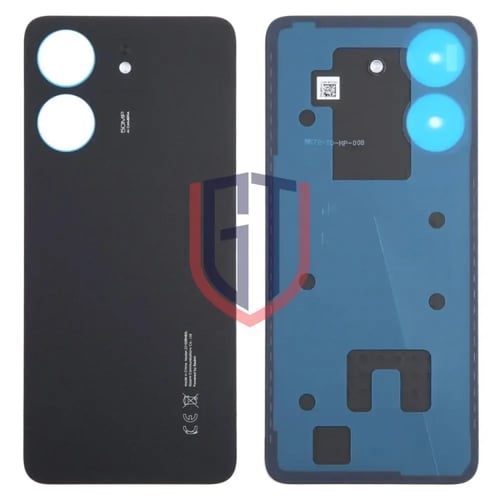 غطاء خلفي للبطارية لهاتف Xiaomi Redmi 13C