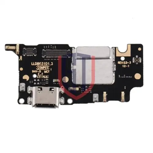 لوحة منفذ الشحن لهاتف Xiaomi Mi 5c