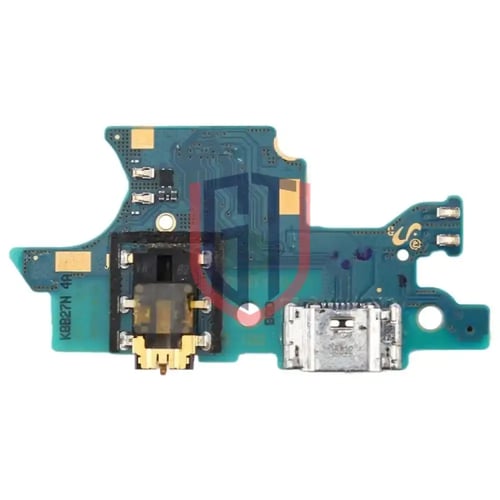 لوحة منفذ الشحن الأصلية لهاتف Galaxy A7 (2018) SM-...