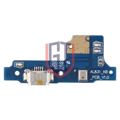 لوحة منفذ الشحن لهاتف Huawei Y5II