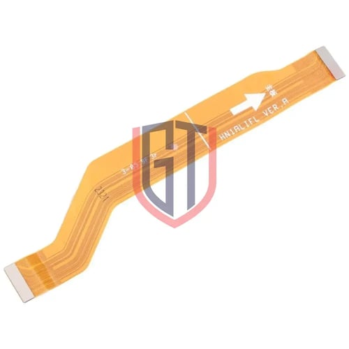 كابل مرن لموصل اللوحة الرئيسية لهاتف Honor 90