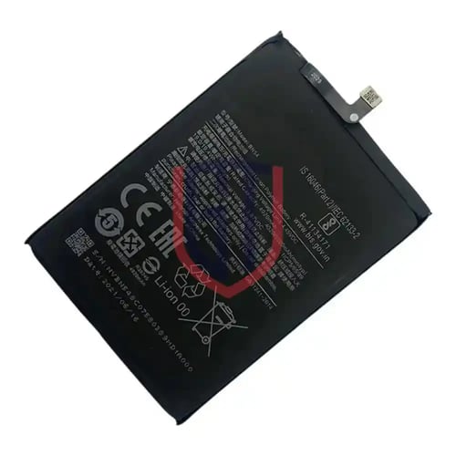 بطارية ليثيوم بوليمر بديلة BM54 بسعة 5000 مللي أمب...