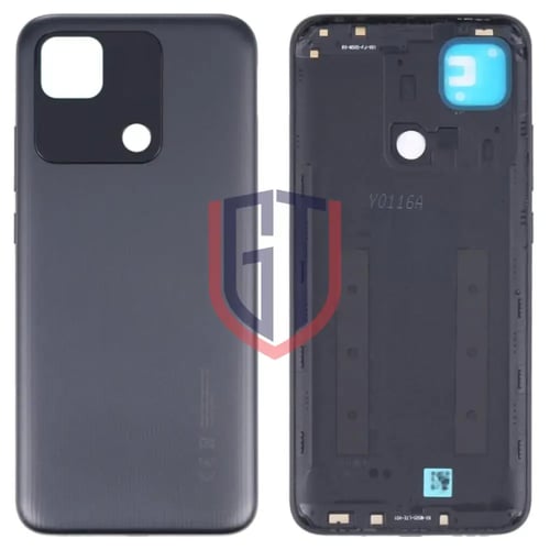 غطاء خلفي أصلي للبطارية لهاتف Xiaomi Redmi 10A 220...