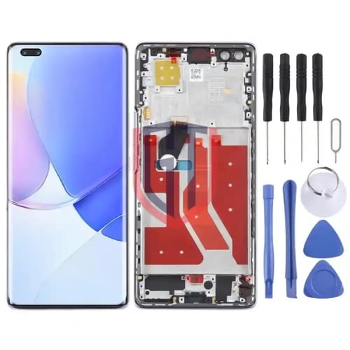 شاشة LCD الأصلية لهاتف Huawei nova 9 Pro