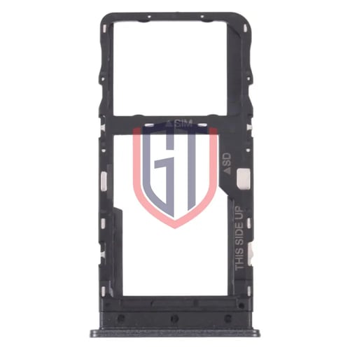 علبة بطاقة SIM الأصلية + علبة بطاقة Micro SD ل TCL...