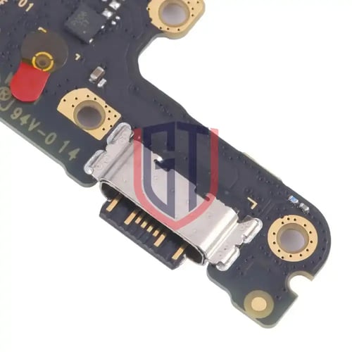 لوحة منفذ الشحن الأصلية لهاتف Xiaomi Poco C65