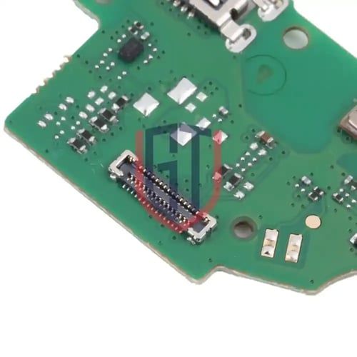 لوحة منفذ الشحن لهاتف Nokia C20