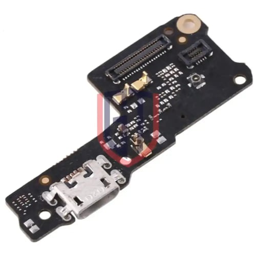 لوحة منفذ الشحن لهاتف Xiaomi Redmi 7A