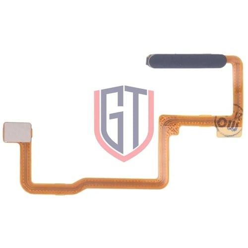 كابل مرن لمستشعر بصمة الإصبع لهاتف Xiaomi Redmi K4...