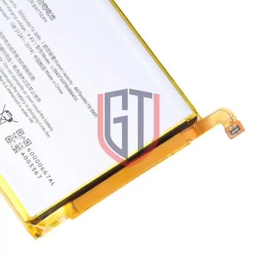 لشفرة ZTE A0620 / A6 Lite A0622 / النوبة N3 NX608j...