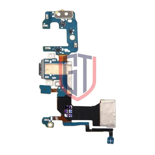 لوحة منفذ الشحن لجهاز Galaxy S8 / G9500