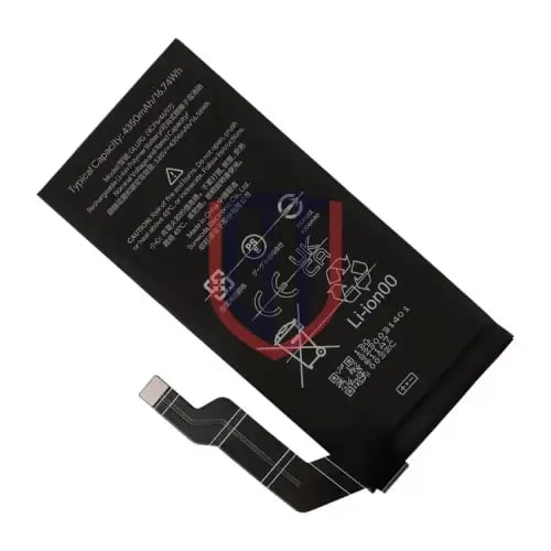 Google Pixel 6A Battery Replacement - بطارية بديلة...