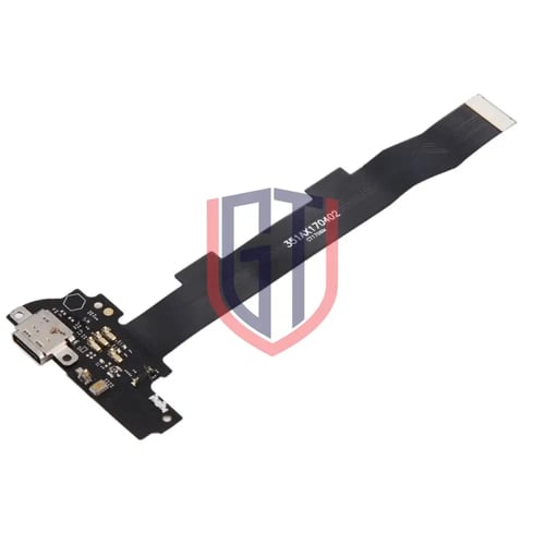 كابل مرن لمنفذ الشحن لهاتف Xiaomi Mi 5s Plus