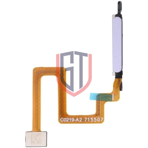 مستشعر بصمة الإصبع لهاتف Samsung Galaxy A22 5G SM-...