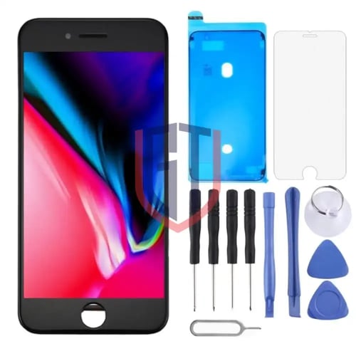 شاشة بديل لجوال iPhone 8 Plus