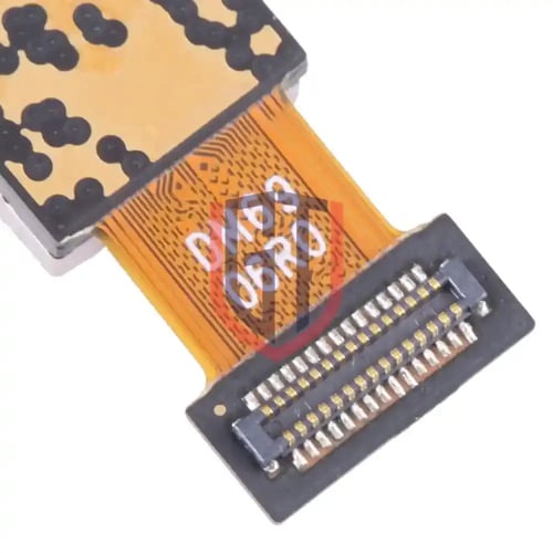 كاميرا خلفية أصلية لهاتف Samsung Galaxy A04e SM-A0...