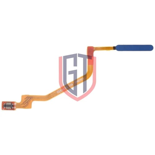 مستشعر بصمة الإصبع لهاتف Xiaomi Poco X3 / Poco X3...