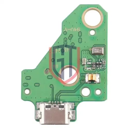لوحة منفذ الشحن لجهاز Huawei MediaPad M5 Lite 8 JD...
