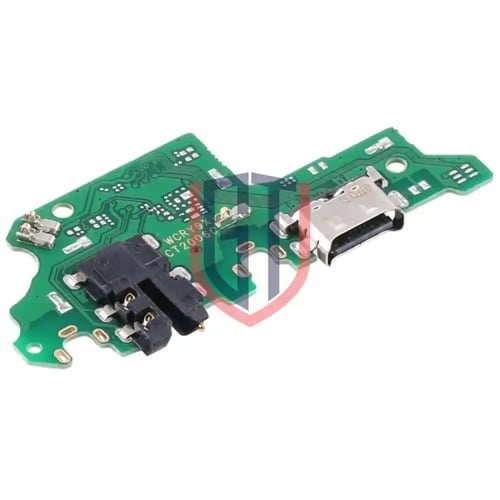 لوحة منفذ الشحن لهاتف Huawei Y9s
