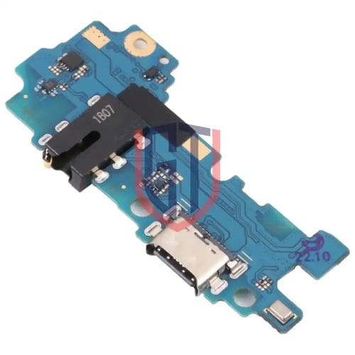لوحة منفذ الشحن الأصلية لهاتف Samsung Galaxy A42 5...